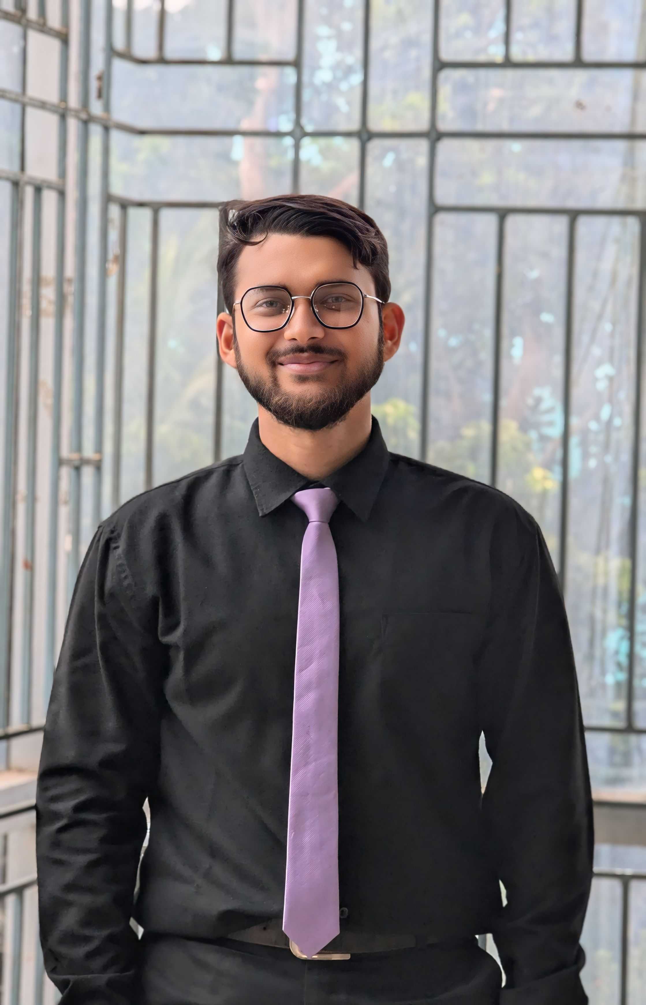 Md Najmul Islam Prohor